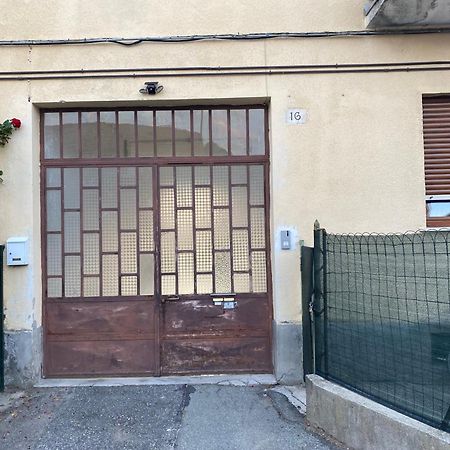 Turin Little House Lägenhet Exteriör bild