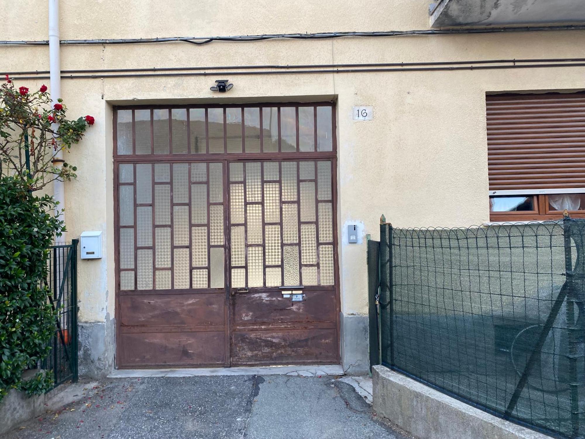 Turin Little House Lägenhet Exteriör bild