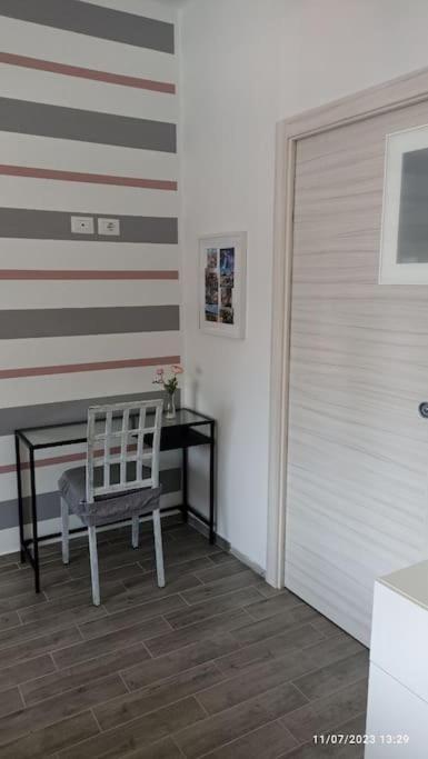 Turin Little House Lägenhet Exteriör bild